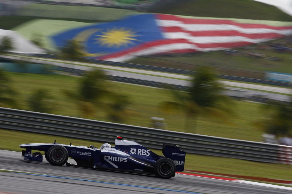 GP Malesia